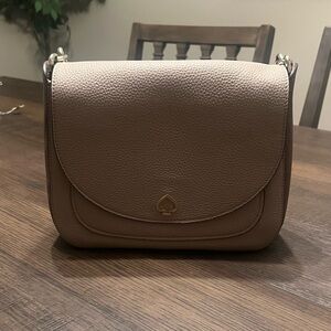 Kate Spade shoulder handbag and wallet